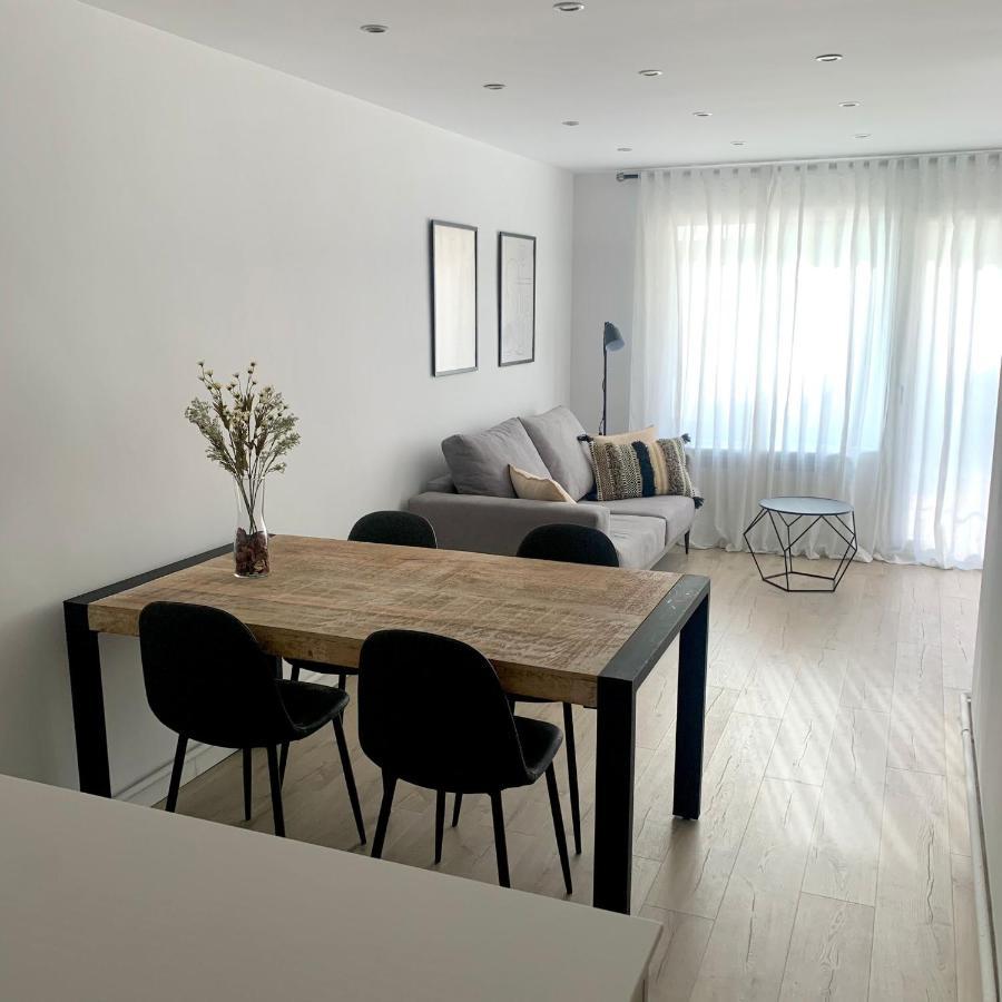 New Apartment La Massana - Telecabina To Bike Park Luaran gambar