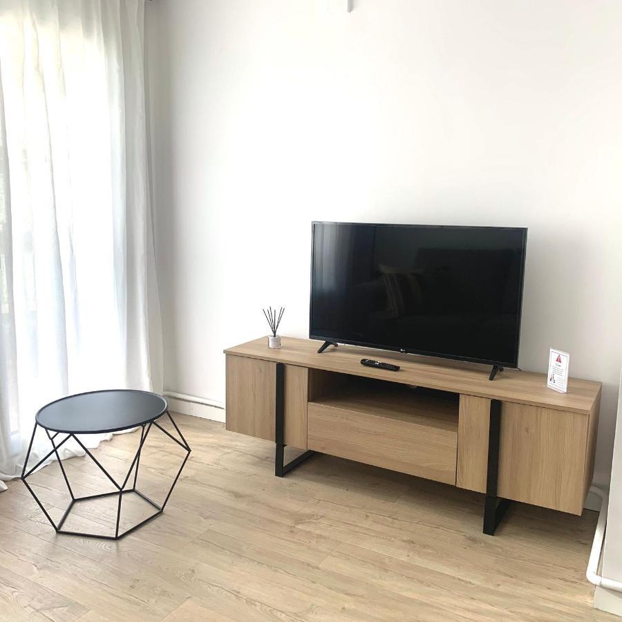New Apartment La Massana - Telecabina To Bike Park Luaran gambar